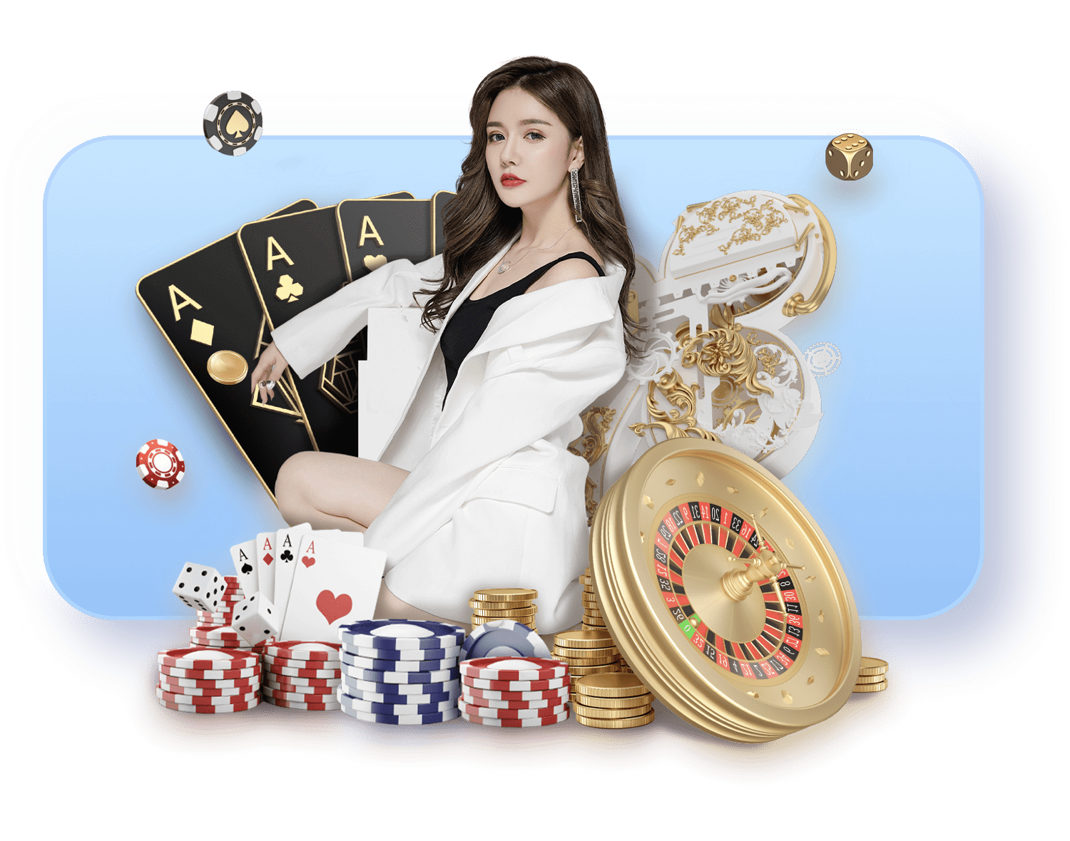 K8一触即发人生赢家电脑免费版